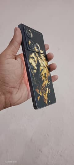 Infinix note 40 for sale in good condition