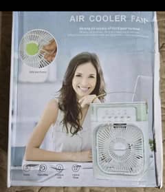Mini Air Cooler For Sell