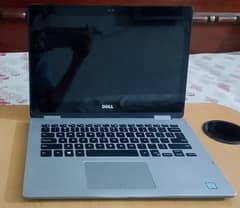 Dell Inspiron 13-7378 touch screen laptop i5 Gen 7 (5-Months Use)
