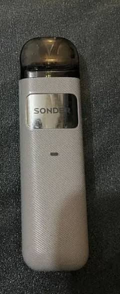 Sonder U Pod