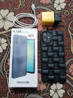 SAMSUNG A06