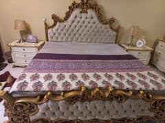 Bed Set Mattress Include