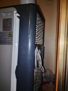 Air condition