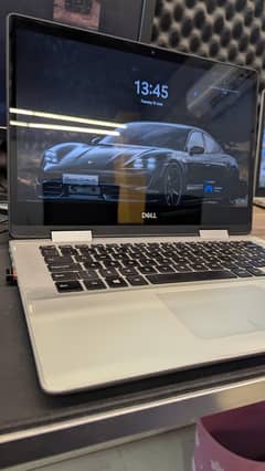 Dell Inspiron Core i5 10th Gen 360° - Touch Screen (8GB - 256GB)
