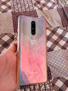 OnePlus 8 Fresh Condition