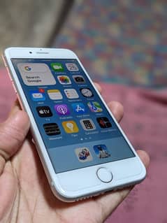 iPhone 8