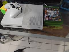 XBOX ONE S 1TB EVERYTHING ORIGINAL