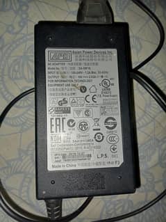 Genuine AC Power Adapter