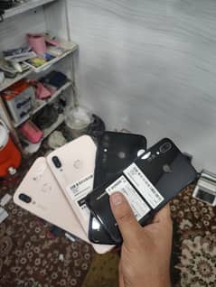 Huawei P20 lite  Ol sal dealler