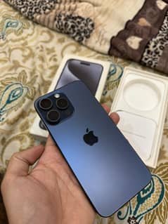 Iphone 15 pro max non pta factory unlock