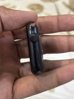 Apple watch series 9 45mm