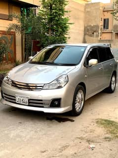 NISSAN WINGROAD 1.5