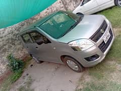 Suzuki Wagon R 2022 vxr
