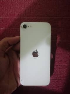 iPhone SE 2020 PTA