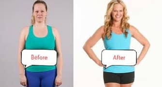Fitness trainer