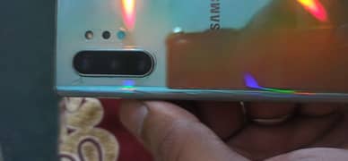 Samung Note 10 plus Non PTA