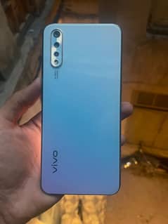 Vivo s1