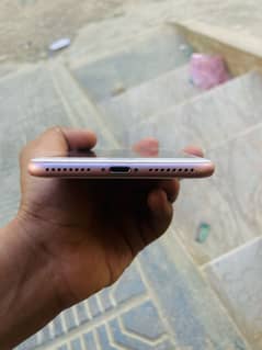 iPhone 7plus 128 gb pta approved