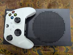 Xbox Series S 512gb