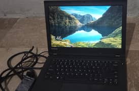 Lenovo Thinkpad L440 Core i5 4th Generation Awesome laptop
