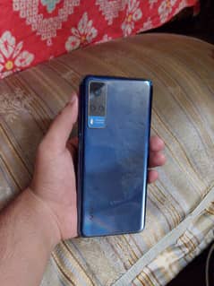 y53s 8/128