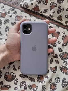 Iphone 11 fu