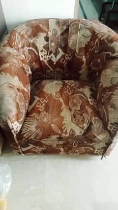 Sofa for sale