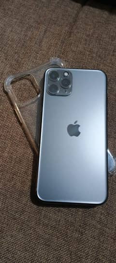 iPhone 11 pro
