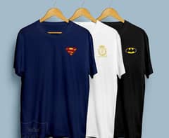 the three pack of best quality t-shirts