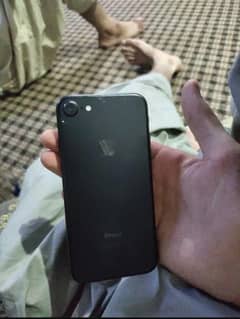 Iphone 7  128GB bypass waterproof