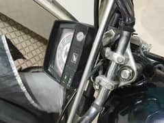 Honda CD 70 2021
