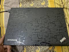 Lenovo T550s