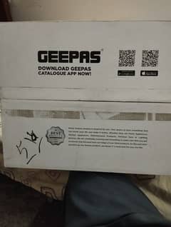 GEEPAS