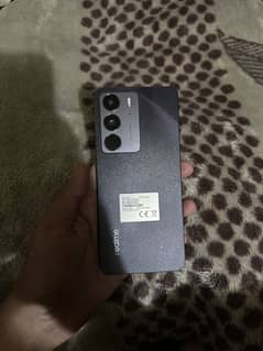 Realme C75