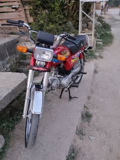 urgent sale 2024 model