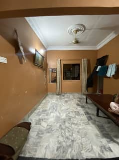 120 sq. ft flat for sale