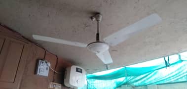 Mumtaz ceiling fan original