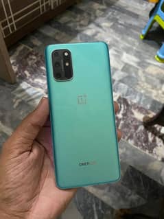OnePlus 8t 12/256 gb