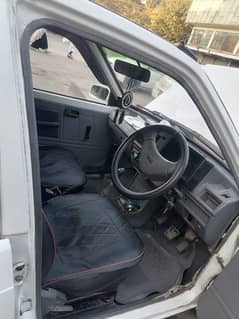 Suzuki Mehran VX 2006