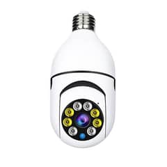 Wifi bulb cameras available in reasonable price