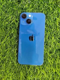I phone 13mini non pta 128gb battery Helth 83 factory unlocked hy