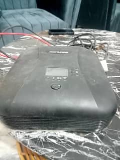 Urgent sell Alpine UPS inverter