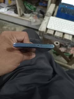 samsung note 10 panel dead