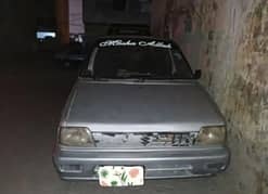 mehran vxr 2005 model for sale