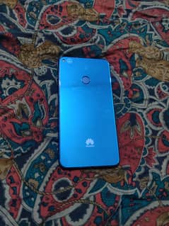 Honor 8lite 3/16 double sim