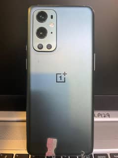 One