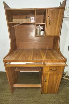 COMPUTER TROLLEY