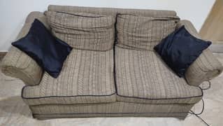 7 seater sofa set