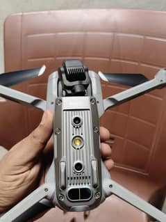 Dji Mavic Air 2 comboo  Air2s