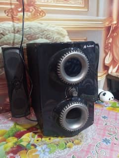 Audionic